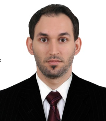 Dr. Salah Murtadha