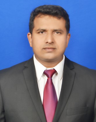 Dr. Devaraj Anayaka