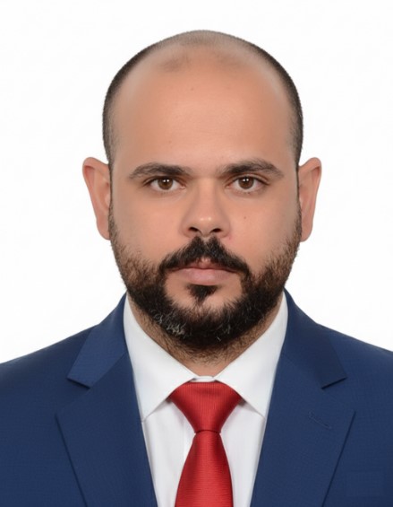 Mr. Ali Lazim