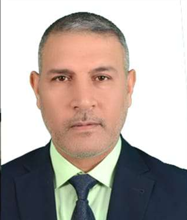 Prof. Dr. Sami Obeid Mohammed