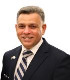 Mr. Marfa Al-Asady