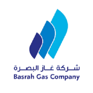 شركة غاز البصرة