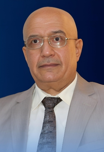ا.د. محمد هليل الكعبي