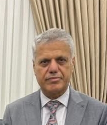 ا.د. يوسف علي الأسدي