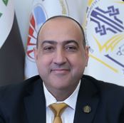 ا.د. إبراهيم سعيد الحياري