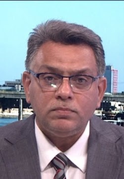 الاستاذ مرفأ كاظم الاسدي