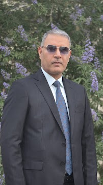 ا.د. سامي عبيد محمد