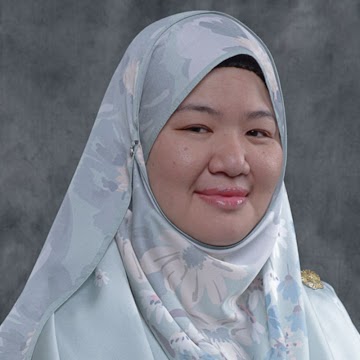 Dr. Rosita binti Hamdan