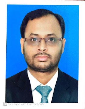 Prof. Dr. Mohammad Dulal Miah