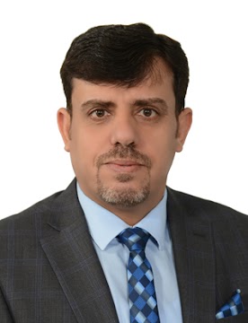 ا.د عدنان فرحان عبدالحسين