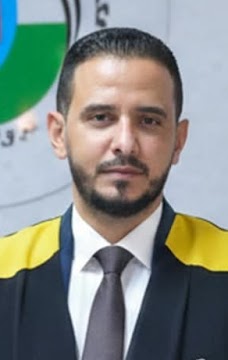 رائد فاضل الحسيناوي