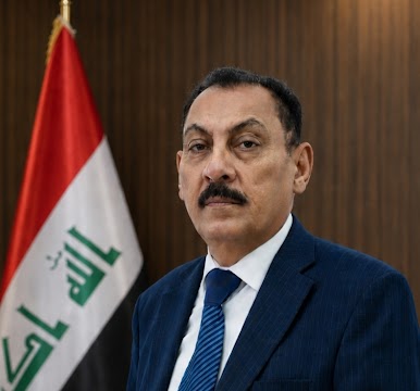 عبد العال السلمان