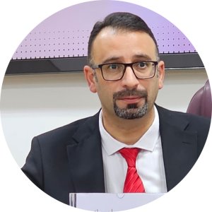 زيد علاء حسين