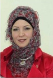 ا.د. فضيلة بوطورة
