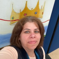 Sahar Daebes