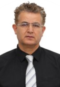 Boumedyen Shannaq