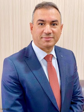 ا.م.د. احمد صدام عبد الصاحب