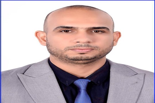 أ.م.د. ياسر عبد الله عباس