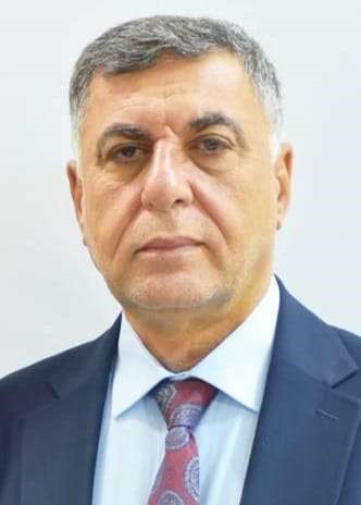 ا.م.د. نصيف جاسم العبادي