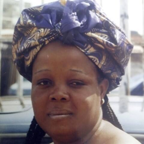 Dr. Christabel Chikamadu