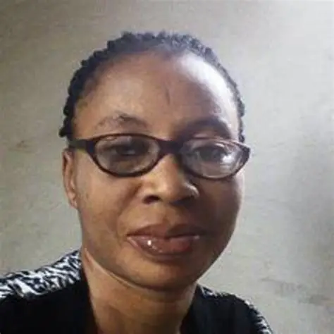 Gift Chidi - Onwuta