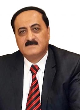 خليل إبراهيم عيسى