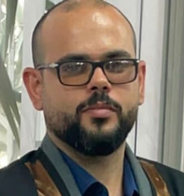 علي لازم لفتة