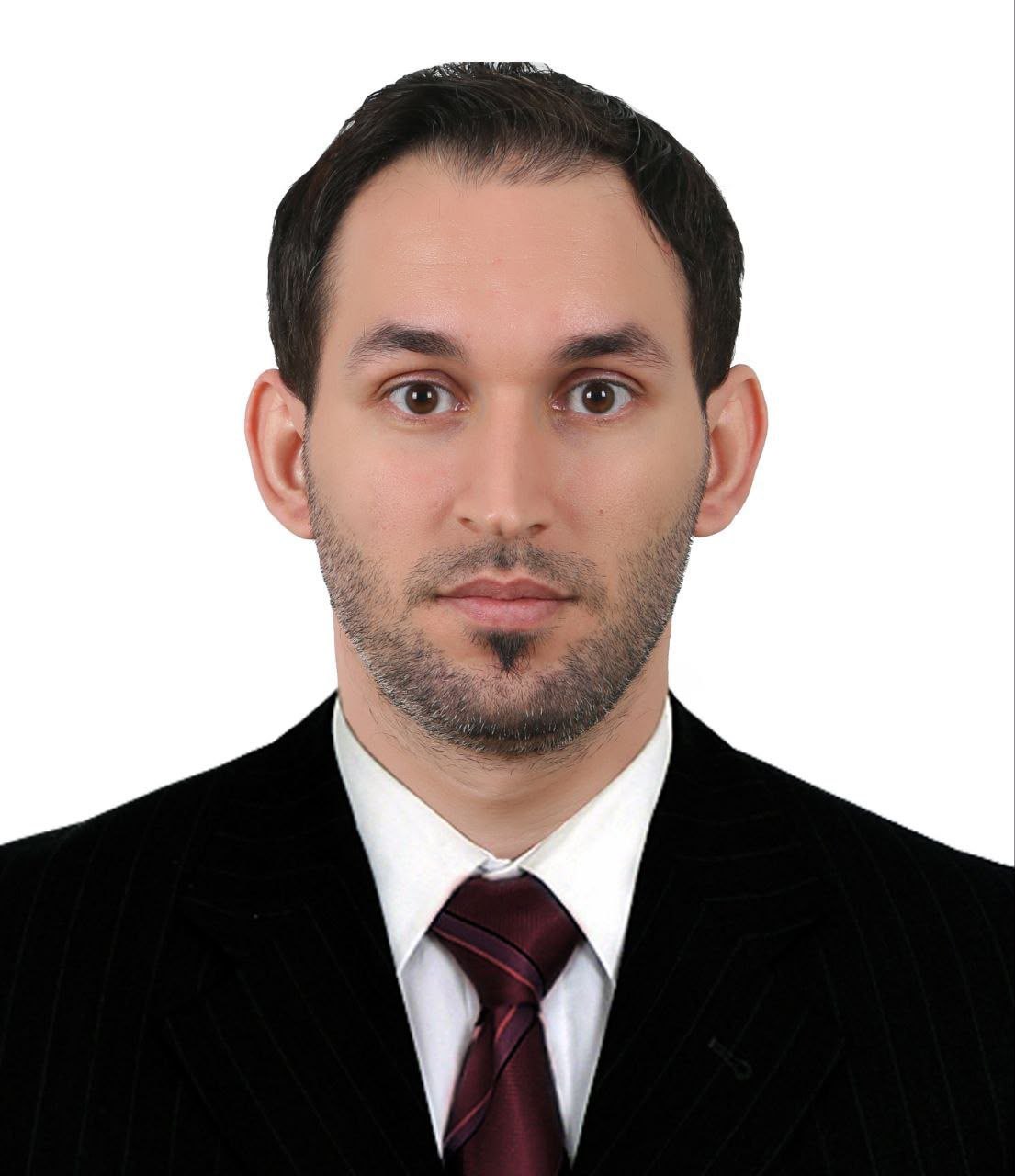 صلاح مرتضى شاهين