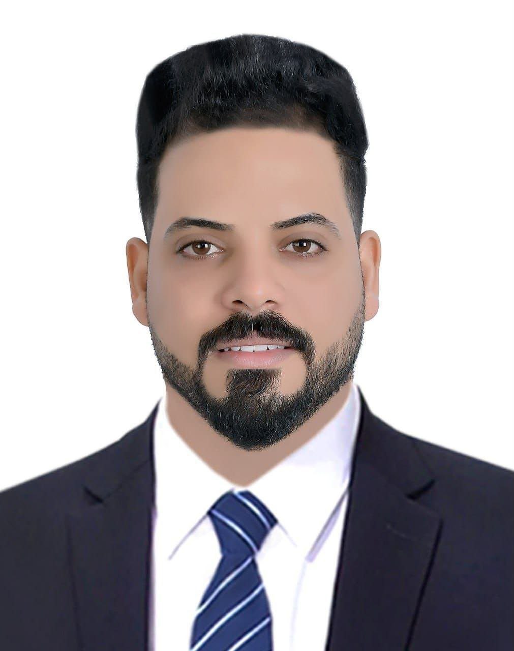 علي عبد الحسين جاسم