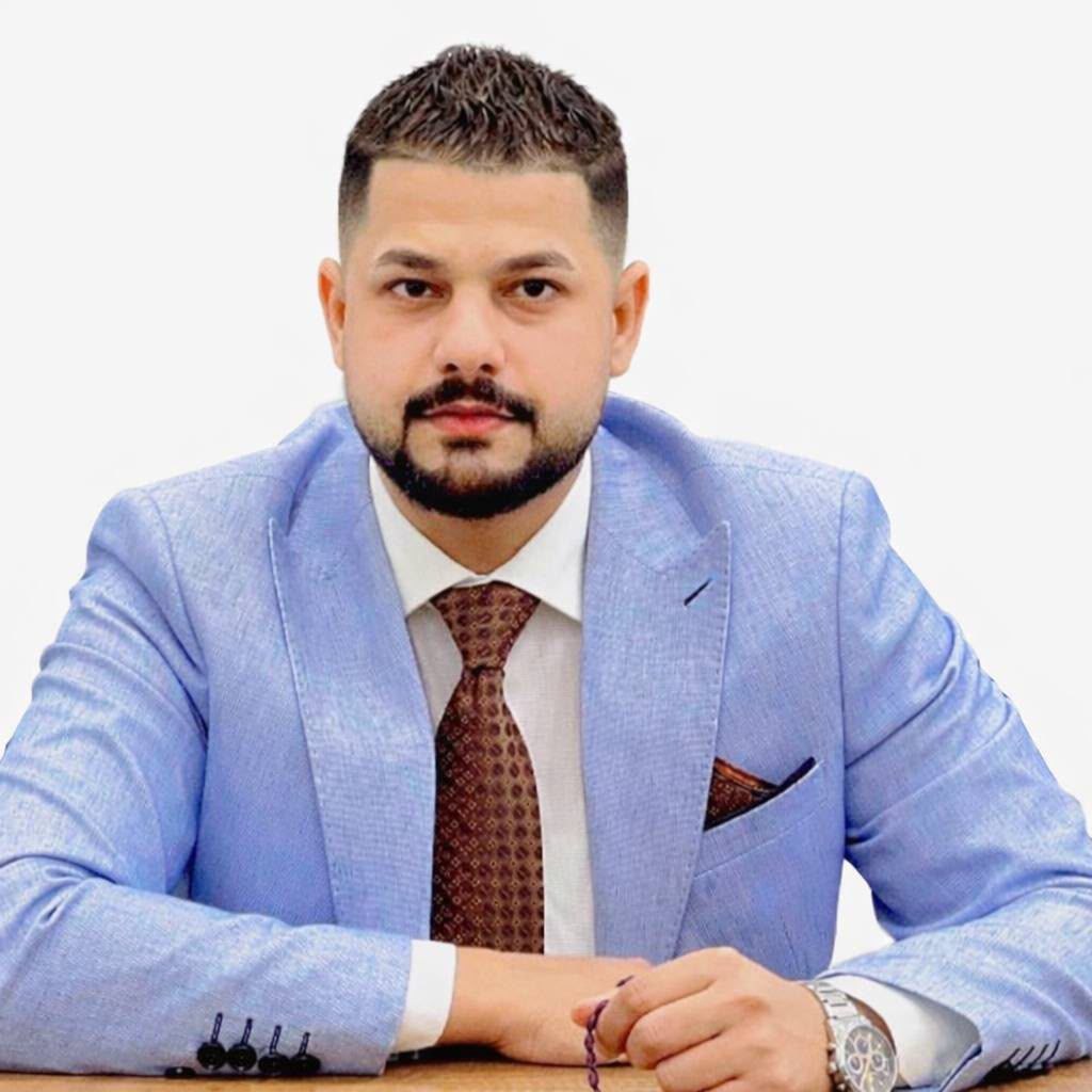 حسن خيون عباس