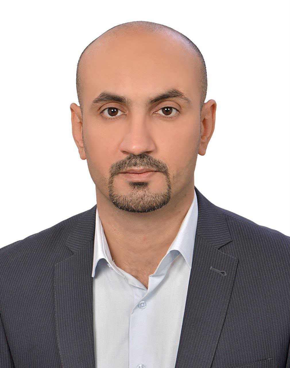 رافد خضر راضي