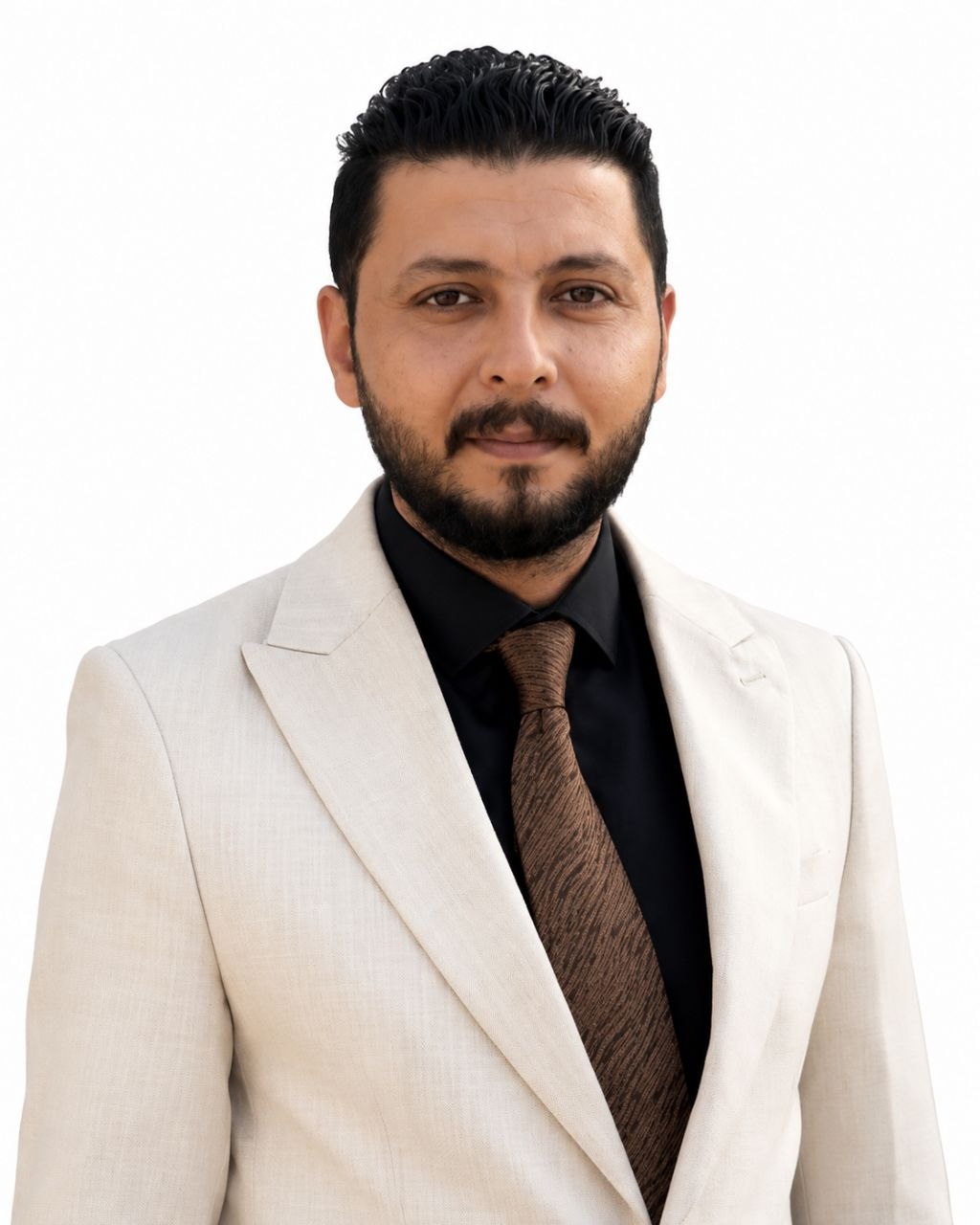 عماد فوزي يوسف