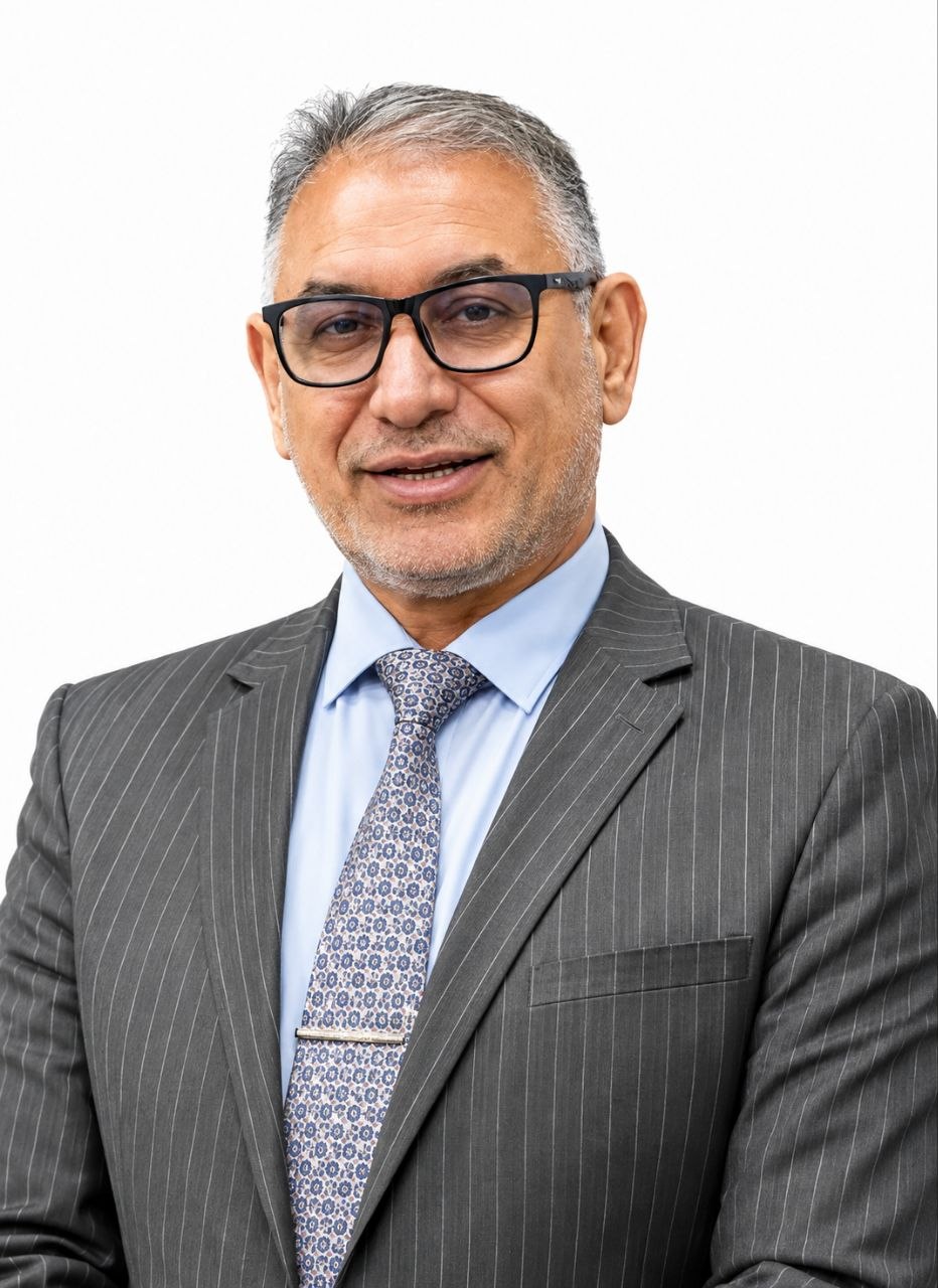 علي كاظم صدام