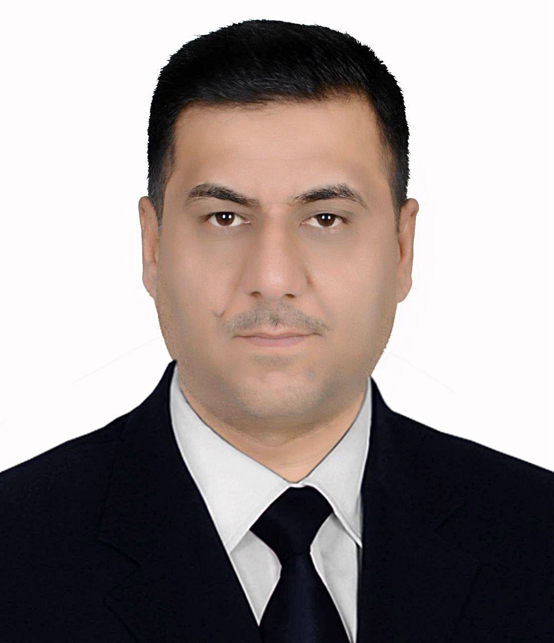 ميثم عبدالحميد روضان