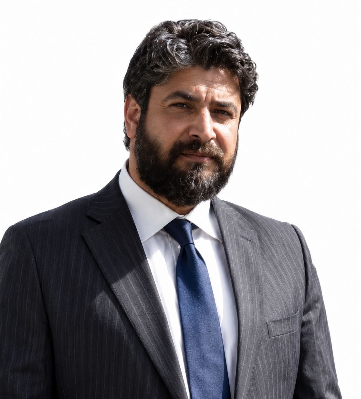 احمد غالي شلال