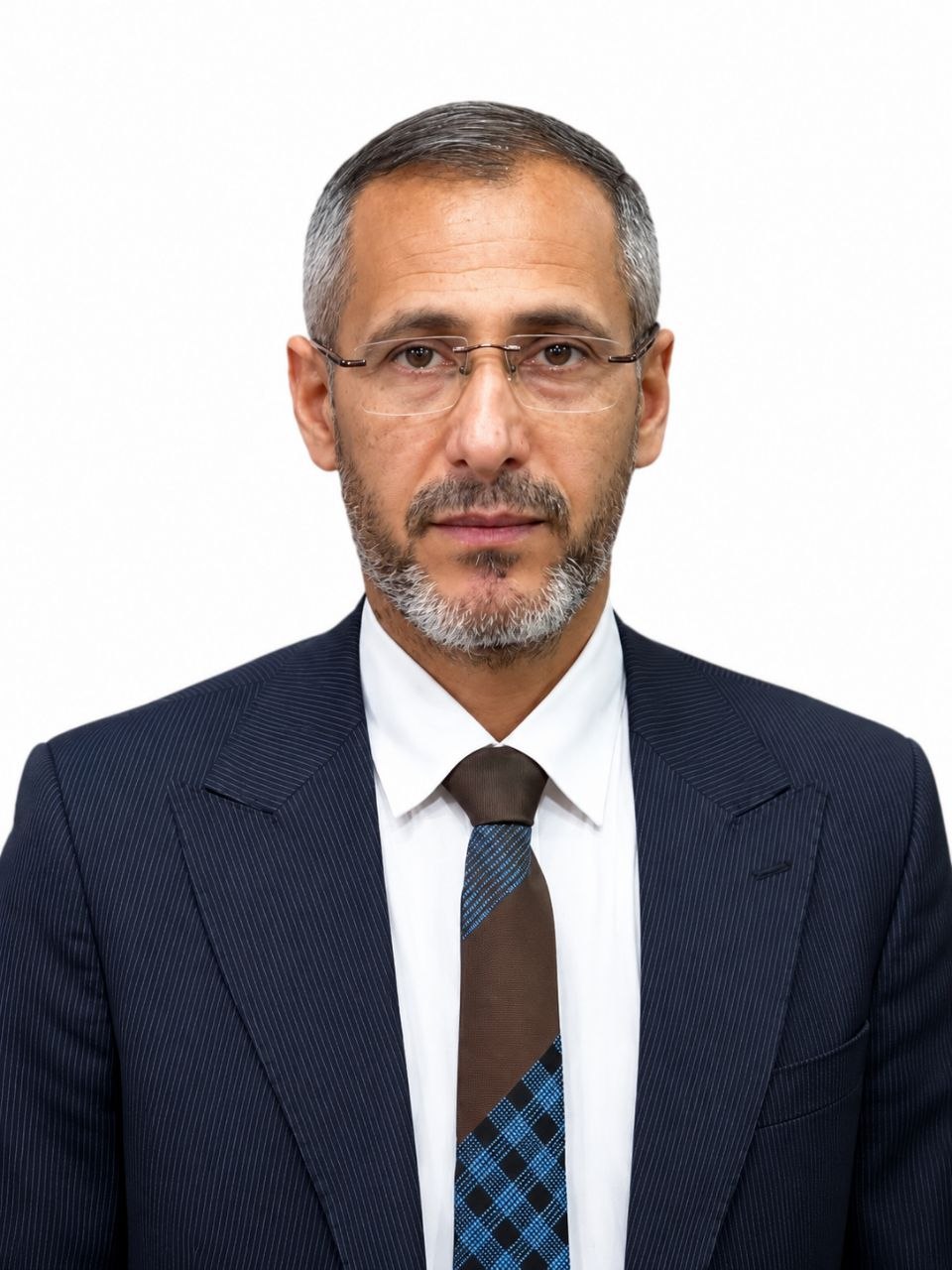 عدي جواد علي