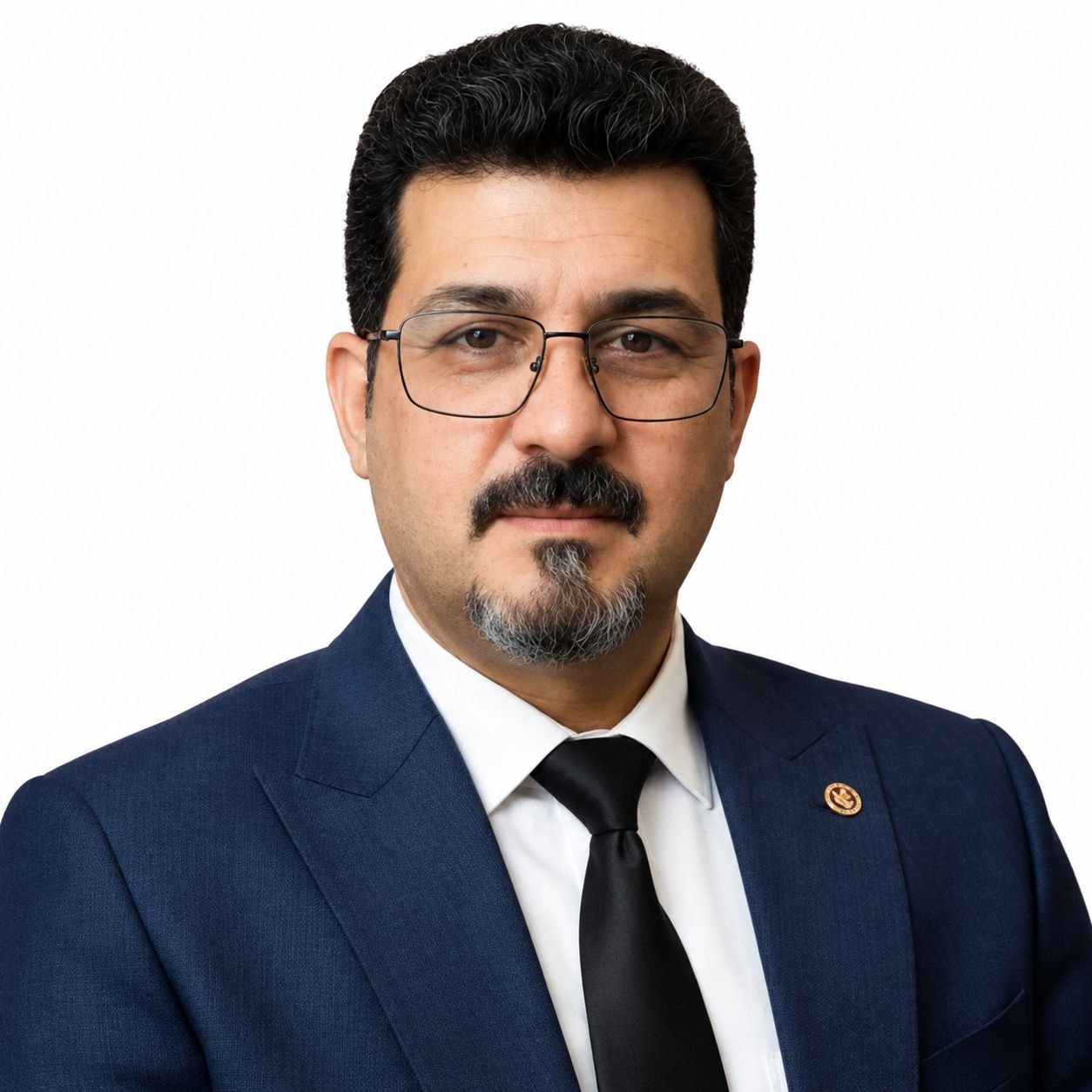 عدي حسين علي