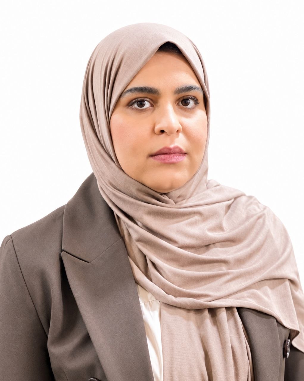 هند شفيق نمر