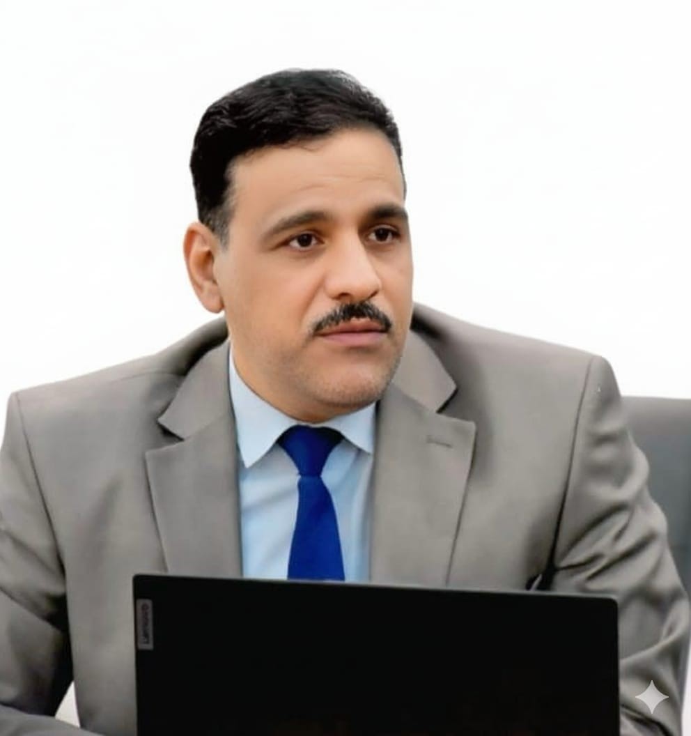 Dr. Adnan Hadi Jaaz Al-Shammari