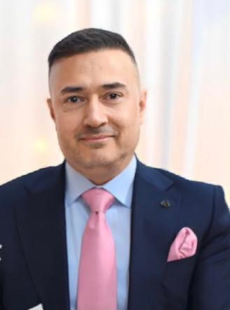 Asst. Prof. Dr. Tariq Tawfeeq Yousif Alabdullah