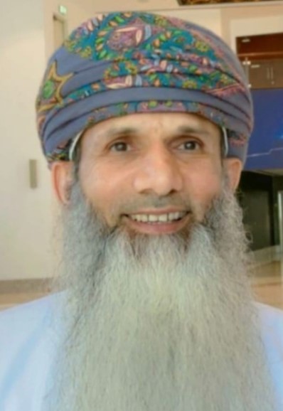 Asst. Prof. Dr. Mohammed Al Ofi