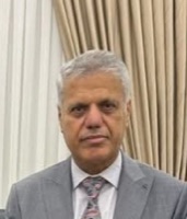 ا.د. يوسف علي الأسدي