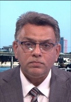 الاستاذ مرفأ كاظم الاسدي