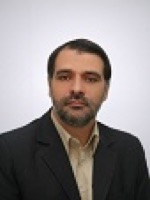 Gholam reza Chabokrow