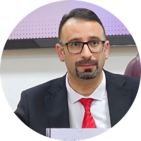 زيد علاء حسين