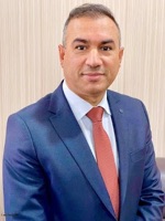 ا.م.د. احمد صدام عبد الصاحب