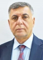 ا.م.د. نصيف جاسم العبادي