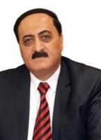 خليل إبراهيم عيسى