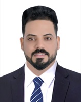 علي عبد الحسين جاسم