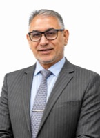 علي كاظم صدام